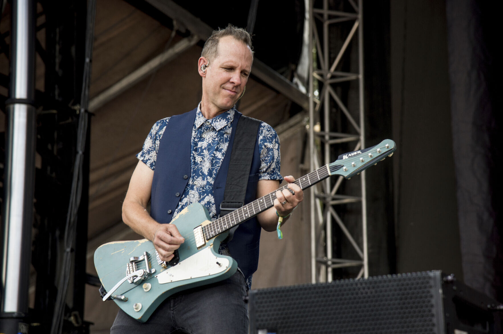 Tom Dumont